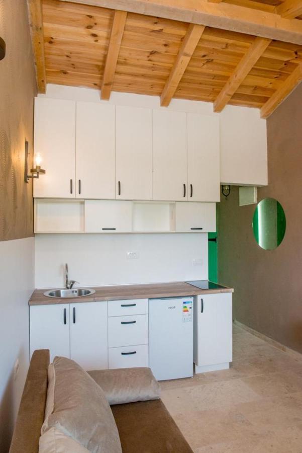 Appartement Gazdinstvo Vranac à Virpazar Extérieur photo